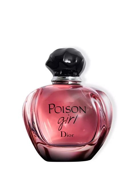 buy dior poison girl perfume